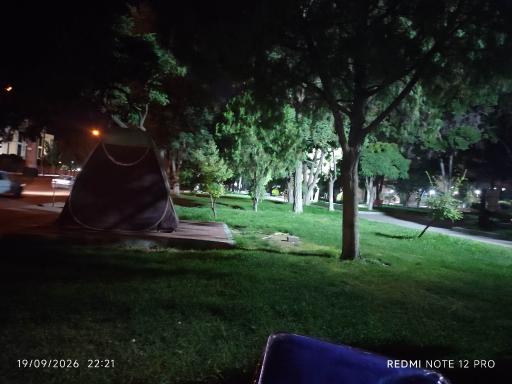 عکس پارک میثم