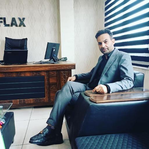 عکس مجید فلکس