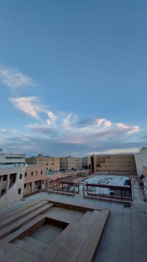 عکس آموزشکده فنی دختران اصفهان