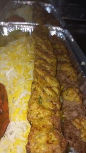 عکس کترینگ گل زعفرون