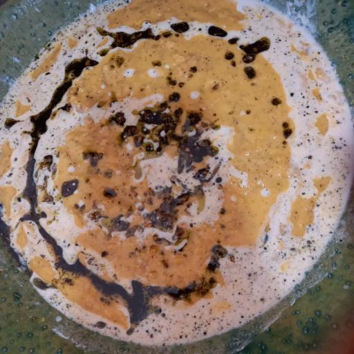 عکس کترینگ گل زعفرون