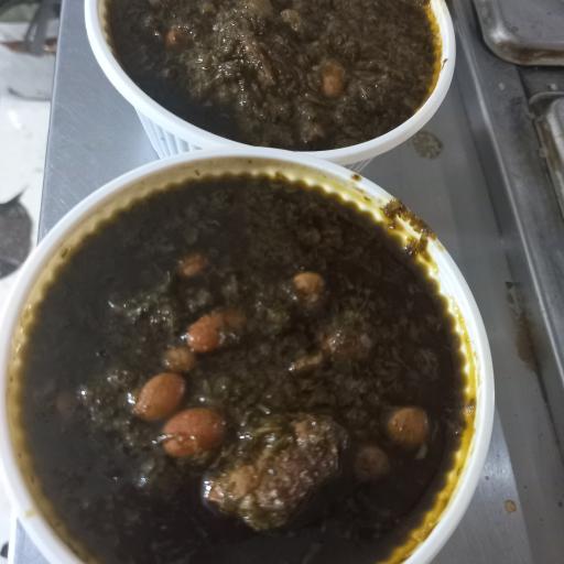 عکس کترینگ گل زعفرون