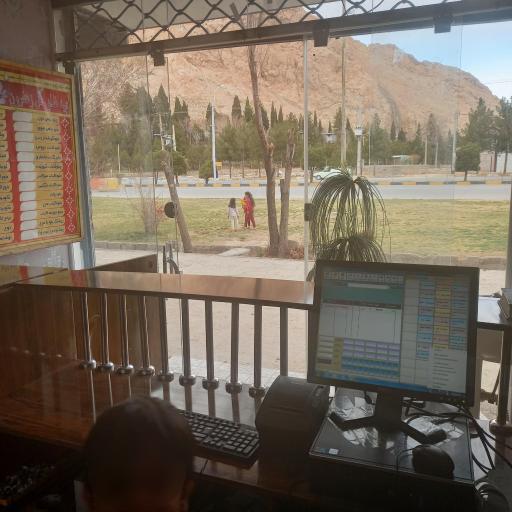 عکس کترینگ گل زعفرون