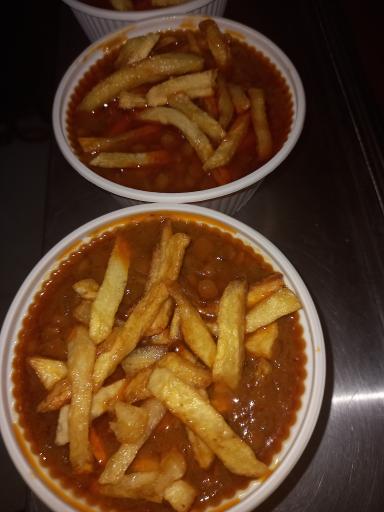 عکس کترینگ گل زعفرون