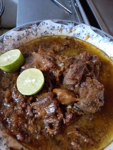 عکس کترینگ گل زعفرون