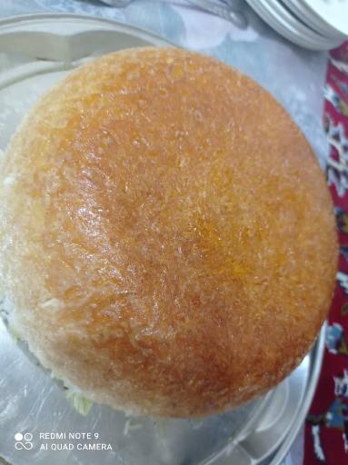 عکس کترینگ گل زعفرون