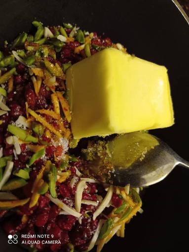 عکس کترینگ گل زعفرون