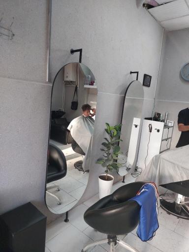 عکس پیرایش زئوس