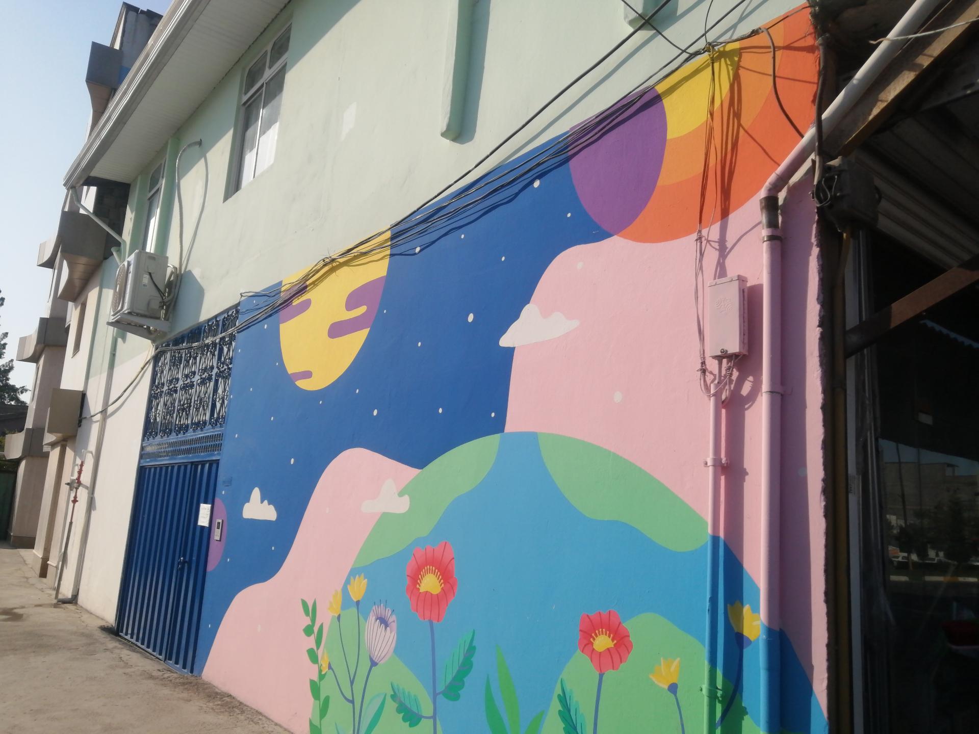 عکس خانه بازی بازینو