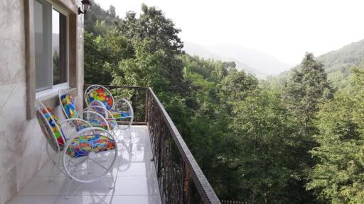 عکس هتل آپارتمان مهر