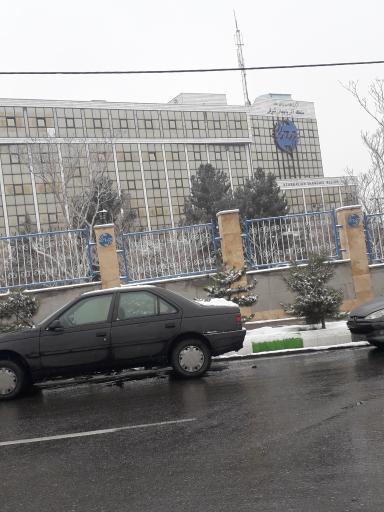 شرکت مخابرات آذربایجان شرقی