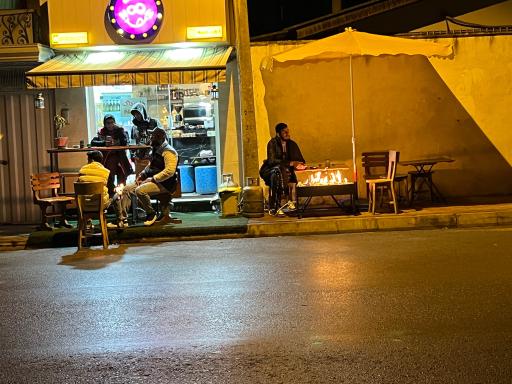 عکس کافه هوم