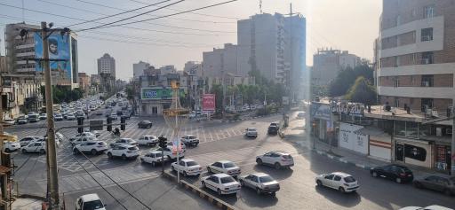 چهارراه پهلوان
