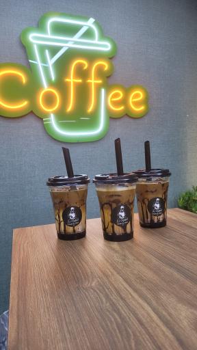 عکس قهوه باز