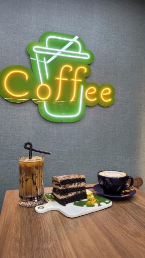 عکس قهوه باز