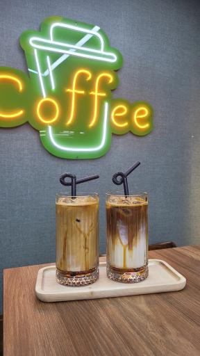 عکس قهوه باز