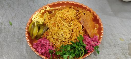 عکس آشپزخانه دارچینو