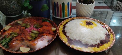 عکس آشپزخانه دارچینو