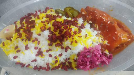 عکس آشپزخانه دارچینو