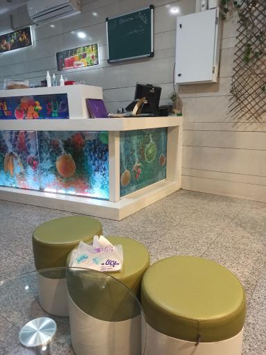 عکس آبمیوه میو