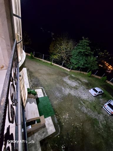 عکس هتل آپارتمان مهر