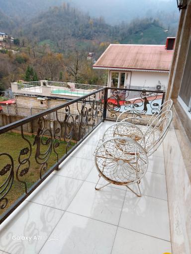 عکس هتل آپارتمان مهر