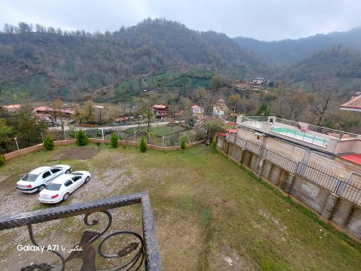 عکس هتل آپارتمان مهر