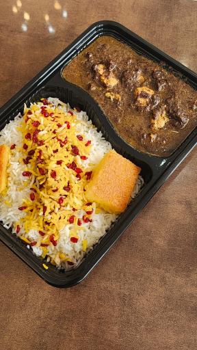 عکس آشپزخانه دارچینو