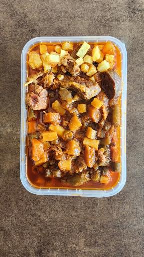 عکس آشپزخانه دارچینو