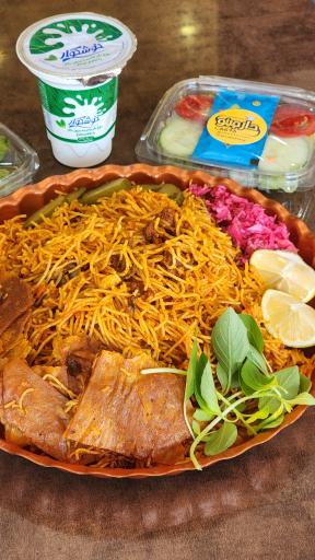 عکس آشپزخانه دارچینو