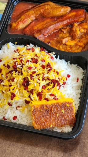 عکس آشپزخانه دارچینو