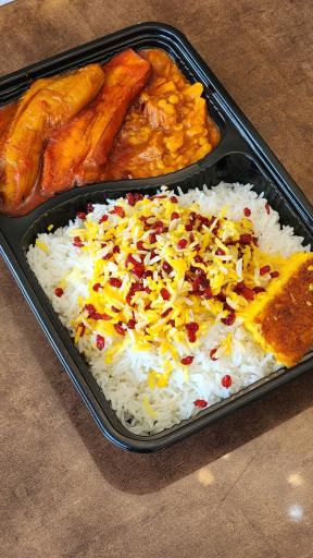 عکس آشپزخانه دارچینو