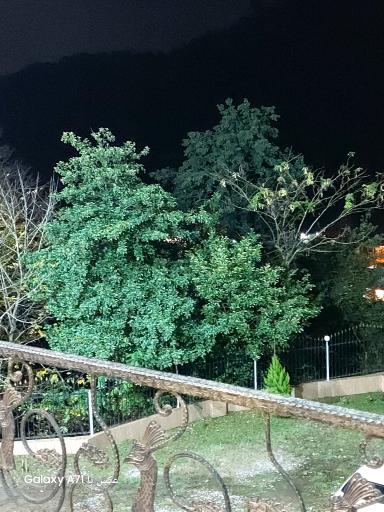 عکس هتل آپارتمان مهر