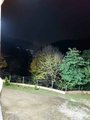 عکس هتل آپارتمان مهر