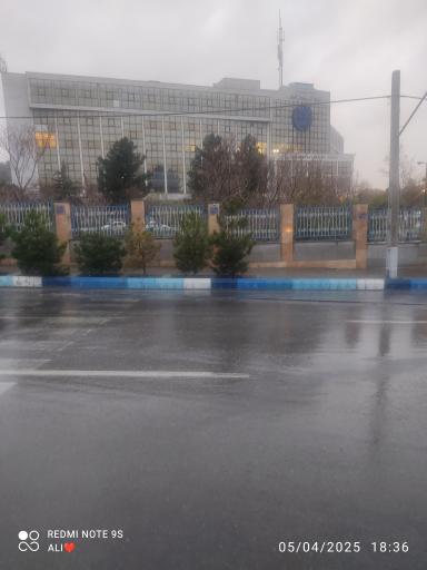 شرکت مخابرات آذربایجان شرقی