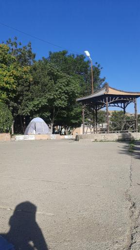 عکس سرویس بهداشتی