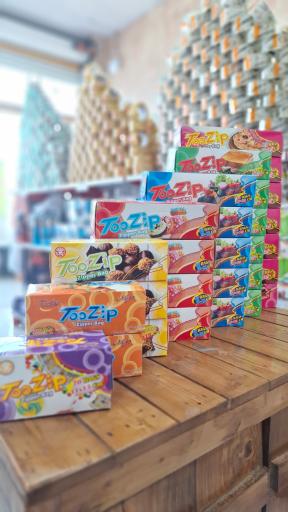 عکس فروشگاه نایلون و ظروف یکبار مصرف یادگاری