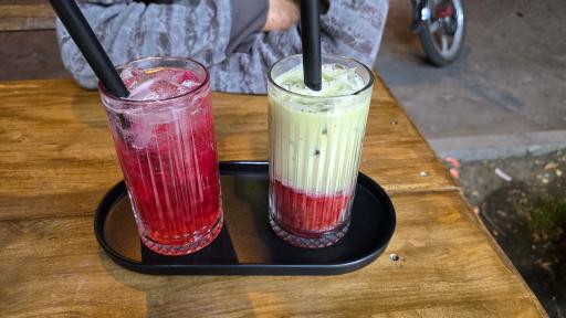 عکس قهوه باز