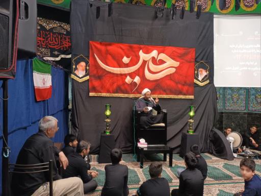 عکس مسجد حضرت ابوالفضل (ع)