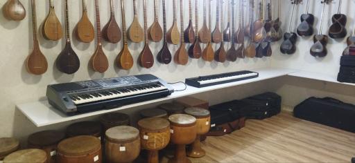 عکس فروشگاه آنلاین سازینه