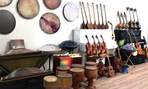 عکس فروشگاه آنلاین سازینه