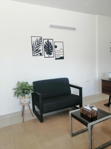 مرکز مشاوره ازدواج و خانواده اندیشه سبز 