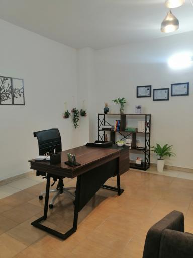 عکس مرکز مشاوره ازدواج و خانواده اندیشه سبز 