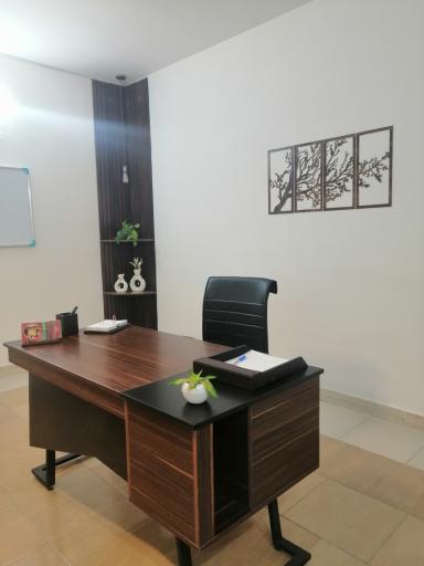 عکس مرکز مشاوره ازدواج و خانواده اندیشه سبز 