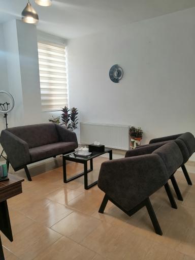 عکس مرکز مشاوره ازدواج و خانواده اندیشه سبز 