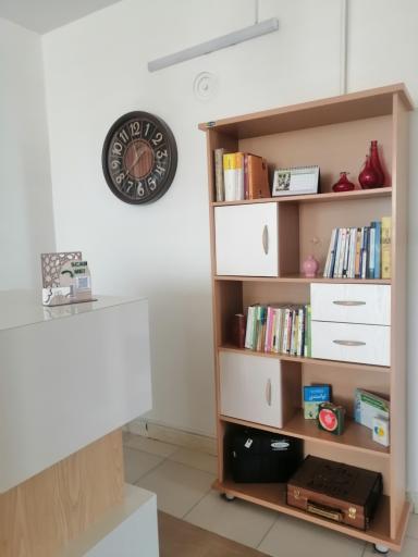 مرکز مشاوره ازدواج و خانواده اندیشه سبز 