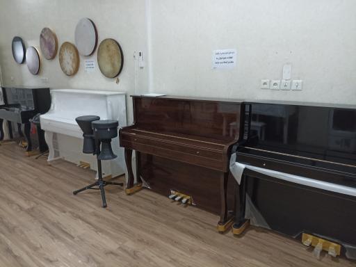 عکس فروشگاه آنلاین سازینه