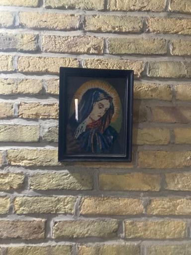 عکس کلیسای سرکیس مقدس