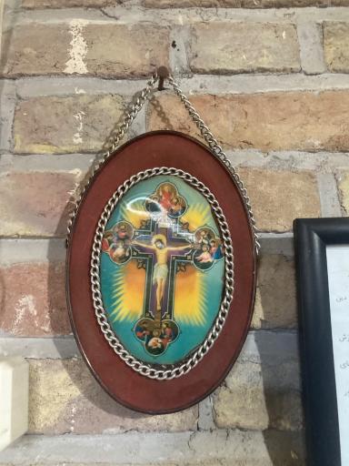 عکس کلیسای سرکیس مقدس