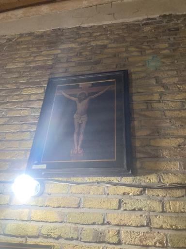 عکس کلیسای سرکیس مقدس